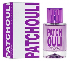 Patchouli Solinotes για γυναίκες και άνδρες