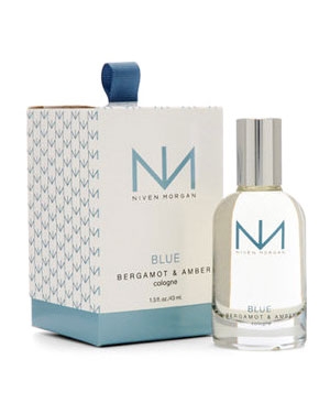 Blue Scent Niven Morgan für Frauen und Männer