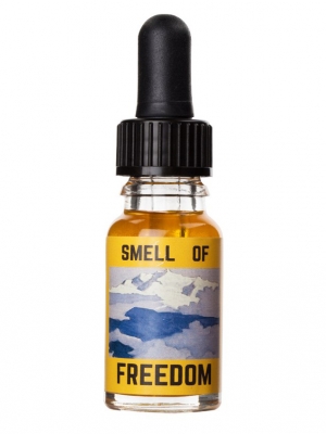 The Smell of Freedom Lush für Frauen und Männer