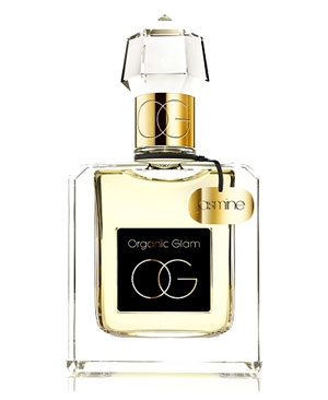 Organic Glam Jasmine The Organic Pharmacy für Frauen