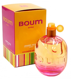Boum Mango Jeanne Arthes unisex