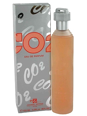 CO2 Pour Femme Jeanne Arthes dla kobiet