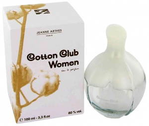 Cotton Club Women Jeanne Arthes für Frauen