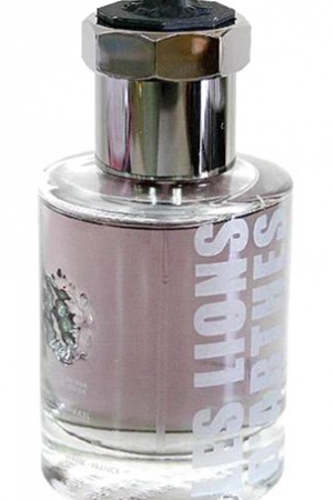 Les Lions D'Arthes Men Jeanne Arthes pour homme
