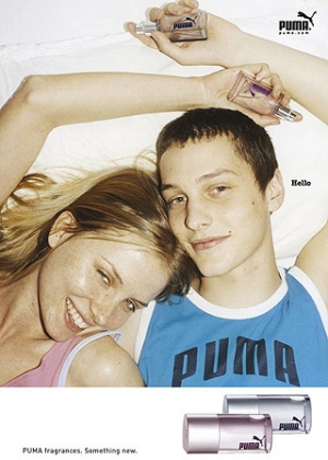 Puma Woman Puma para Mujeres