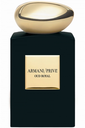 Парфюм Armani Privé Oud Royal Giorgio Armani для мужчин и женщин