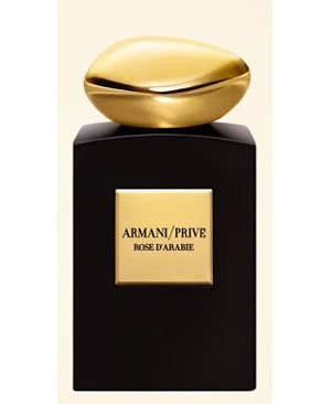 Парфюм Armani Privé Rose d'Arabie Giorgio Armani для мужчин и женщин