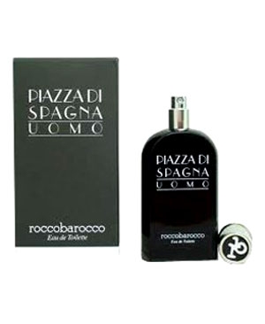 Piazza di Spagna Uomo Roccobarocco für Männer