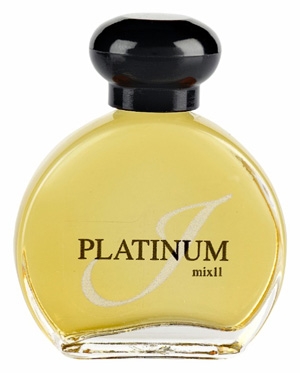 Mix 11 Platinum J de dama