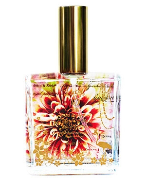 Royal Peony Rose and Mandarin Musk Lucy B für Frauen
