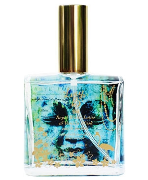 Royal Water Lotus and Vanilla Musk Lucy B для женщин