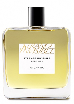 Atlantic Strange Invisible Perfumes για άνδρες