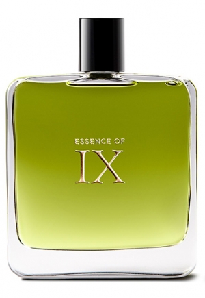 Essence of IX Strange Invisible Perfumes für Frauen und Männer