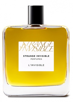 L'Invisible Strange Invisible Perfumes для женщин