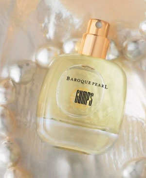 Baroque Pearl Gump`s эмэгтэй
