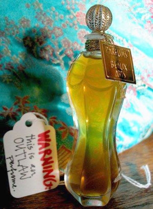 Mata Hari DSH Perfumes de dama