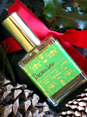 December DSH Perfumes για γυναίκες και άνδρες