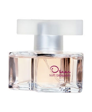 Soft Blossom Oscar de la Renta für Frauen