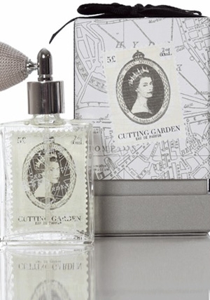 Cutting Garden Royal Apothic pour femme