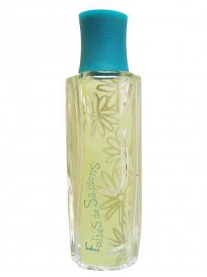 Folies de Saisons Caprices de Printemps Yves Rocher pour femme