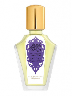 Aqua Aromatica Lavande Florascent de dama
