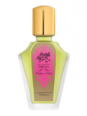 Aqua Aromatica Regia Florascent dla kobiet
