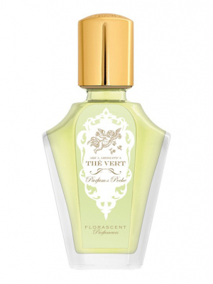 Aqua Aromatica The Vert Florascent для женщин