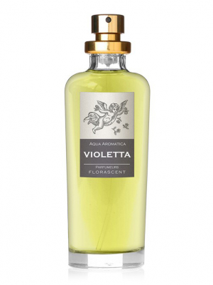 Aqua Aromatica Violetta Florascent für Frauen