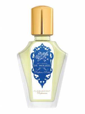 Aqua Colonia Du Soleil Florascent pour homme et femme