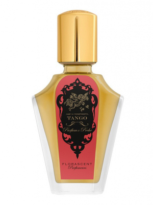 Aqua Composita Tango Florascent Feminino