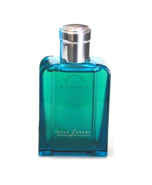 Deep Forest Bogner de barbati