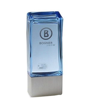 Snow Man Bogner de barbati