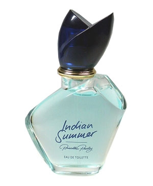 Indian Summer Blue Priscilla Presley für Frauen