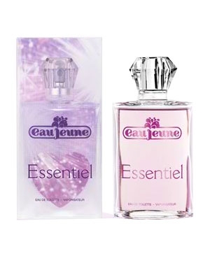 Essentiel Eau Jeune für Frauen
