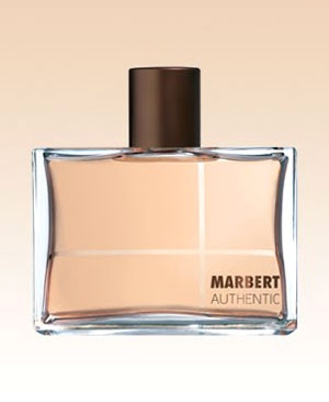 Authentic Marbert für Männer