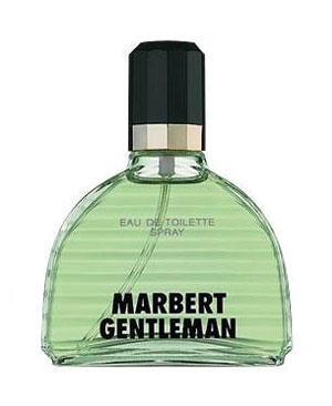 Gentleman Marbert de barbati