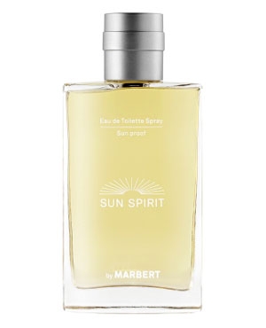 Sun Spirit Marbert für Frauen