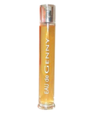 Eau de Genny Genny für Frauen