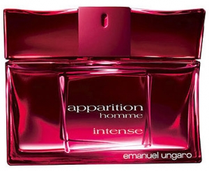 Apparition Homme Intense Emanuel Ungaro para Hombres