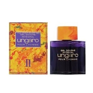 Ungaro pour L'Homme II Emanuel Ungaro pour homme