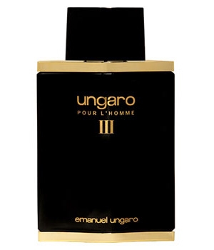 UNGARO UNGARO III EDT