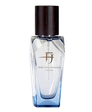 Serenity EDT Förster and Johnsen de barbati