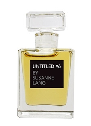 UNTITLED No.6 by Susanne Lang UNTITLED für Frauen und Männer