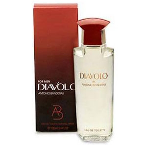 Diavolo Antonio Banderas para Hombres