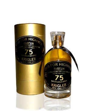 Oud for Highness Krigler für Frauen und Männer