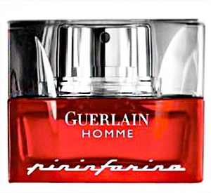 Парфюм Guerlain Homme Intense Pininfarina Collector Guerlain для мужчин