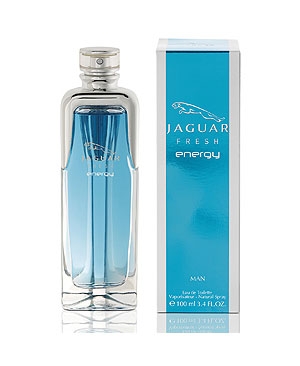 Jaguar Fresh Energy Jaguar para Hombres
