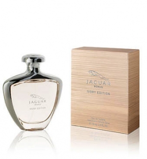 Jaguar Woman Ivory Edition Jaguar для жінок
