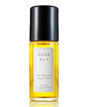 Dude No.1 MCMC Fragrances for men