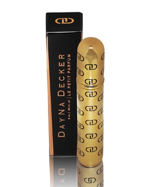 Le Petit Parfum Pink Couture DayNa Decker для женщин